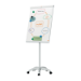 Nobo 1915702 whiteboard 700 x 1000 mm Staal Magnetisch