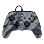 PowerA 1525943-01 Gaming Controller Camouflage USB Gamepad Analogue Xbox Series S, Xbox Series X