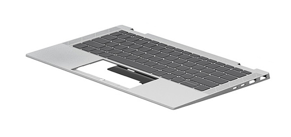 HP M46732-041 notebook spare part Keyboard