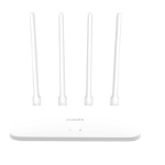 Xiaomi AC1200 wireless router Gigabit Ethernet Dual-band (2.4 GHz / 5 GHz) White