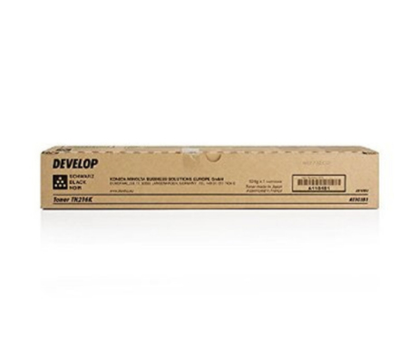 Image of Develop A8DA3D0/TN-324M Toner magenta, 26K pages for Develop Ineo...