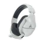 Turtle Beach Stealth 600 Gen 2 - PlayStation Headset Draadloos Hoofdband Gamen USB Type-C Wit