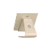Rain Design mStand tablet Passive holder Tablet/UMPC Gold