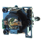 Hypertec 109-387A-DL projector lamp