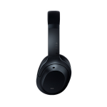 Razer RZ04-03430100-R3M1 headphones/headset Wired & Wireless Ear-hook Calls/Music USB Type-A Bluetooth Black