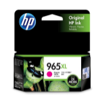 HP #965XL Magenta Ink 3JA82AA