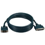 Cisco CAB-ASYNC-8 serial cable Green 3 m