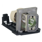 VIVID Lamps Original Inside Lamp for OPTOMA TW610STi+ Replaces: SP.8JA01GC01