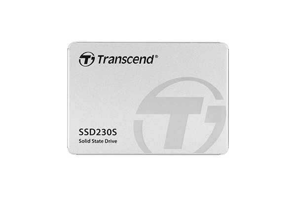 Image of Transcend SSD230S 2.5" 4000 GB Serial ATA III 3D NAND