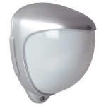 ABUS FUBW50022 motion detector Passive infrared (PIR) sensor Wireless Wall