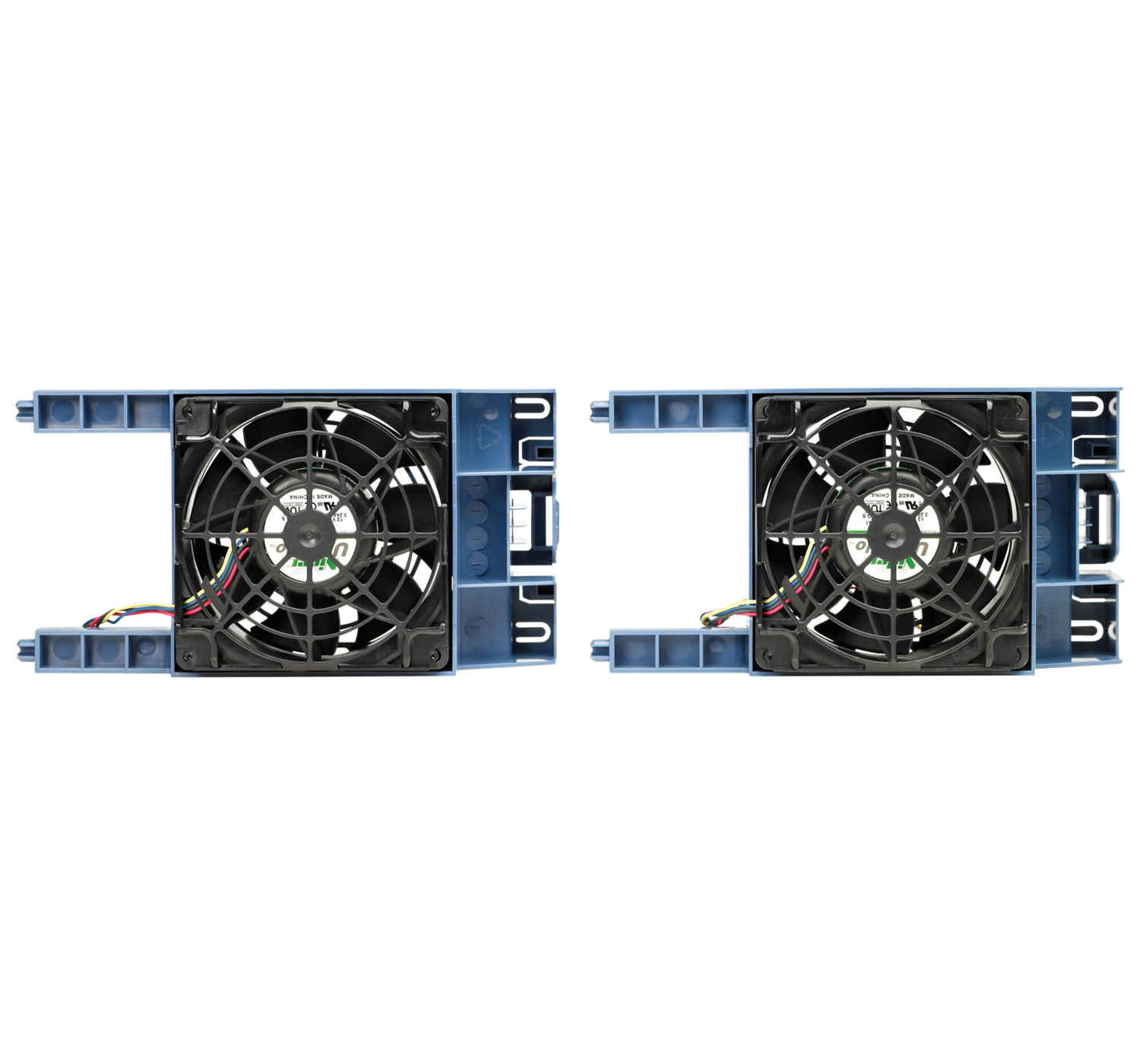 Image of Hewlett Packard Enterprise P14608-B21 computer cooling system...