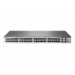 HPE OfficeConnect 1850 48G 4XGT PoE+ 370W Gestionado L2 Gigabit Ethernet (10/100/1000) Energía sobre Ethernet (PoE) 1U Gris