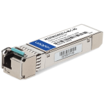 AddOn Networks HCD25B15I0127-0-40-C-AO network transceiver module Fiber optic SFP28