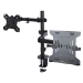 StarTech.com A2-LAPTOP-DESK-MOUNT monitor mount / stand 34" Black