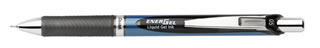 Photos - Pen Pentel BLN75-A rollerball  Black 1 pc(s) 