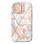 i-Blason Cosmo IPH23P61CSMGSP mobile phone case 6.1" Shell case Multicolor