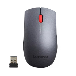 Lenovo 700 mouse Ambidextrous RF Wireless Laser 1600 DPI