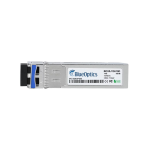 BlueOptics JL783A-BO netwerk transceiver module Vezel-optiek SFP+