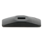 Mobilis 001385 cable lock accessory Anchor Black 1 pc(s)