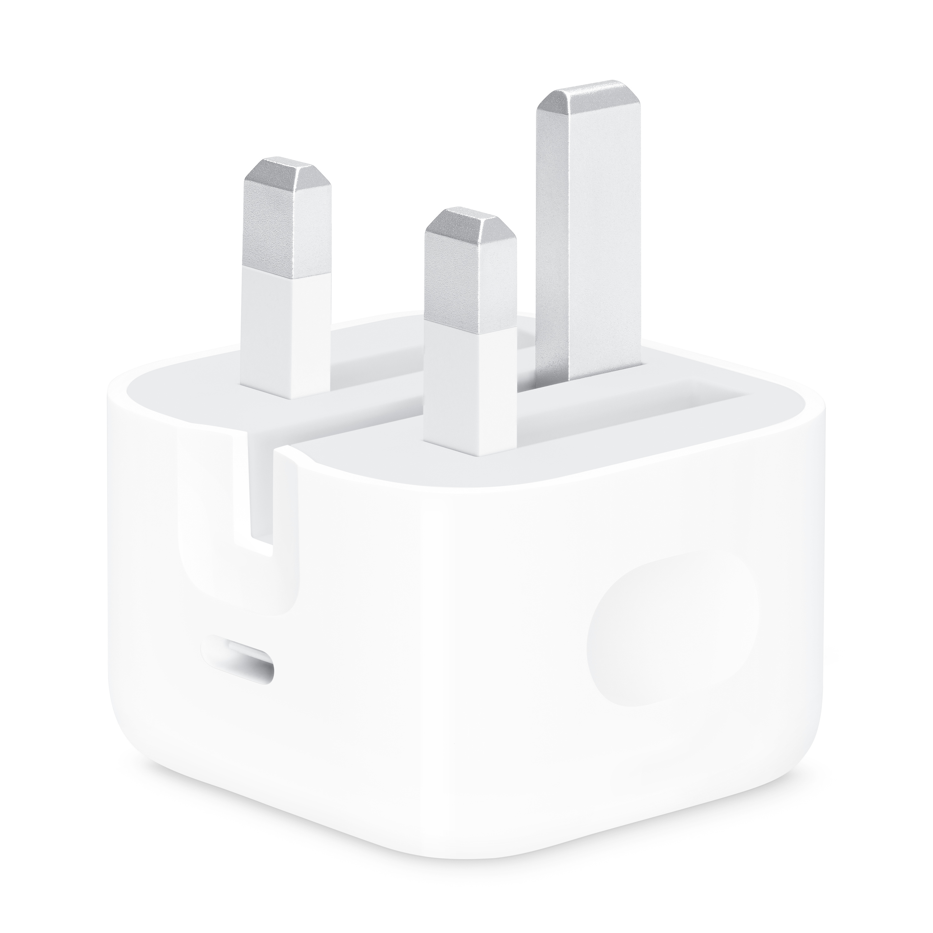 Image of Apple 20W USB-C Power Adapter