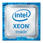 HP Intel Xeon W-2223 processor 3.6 GHz 8.25 MB
