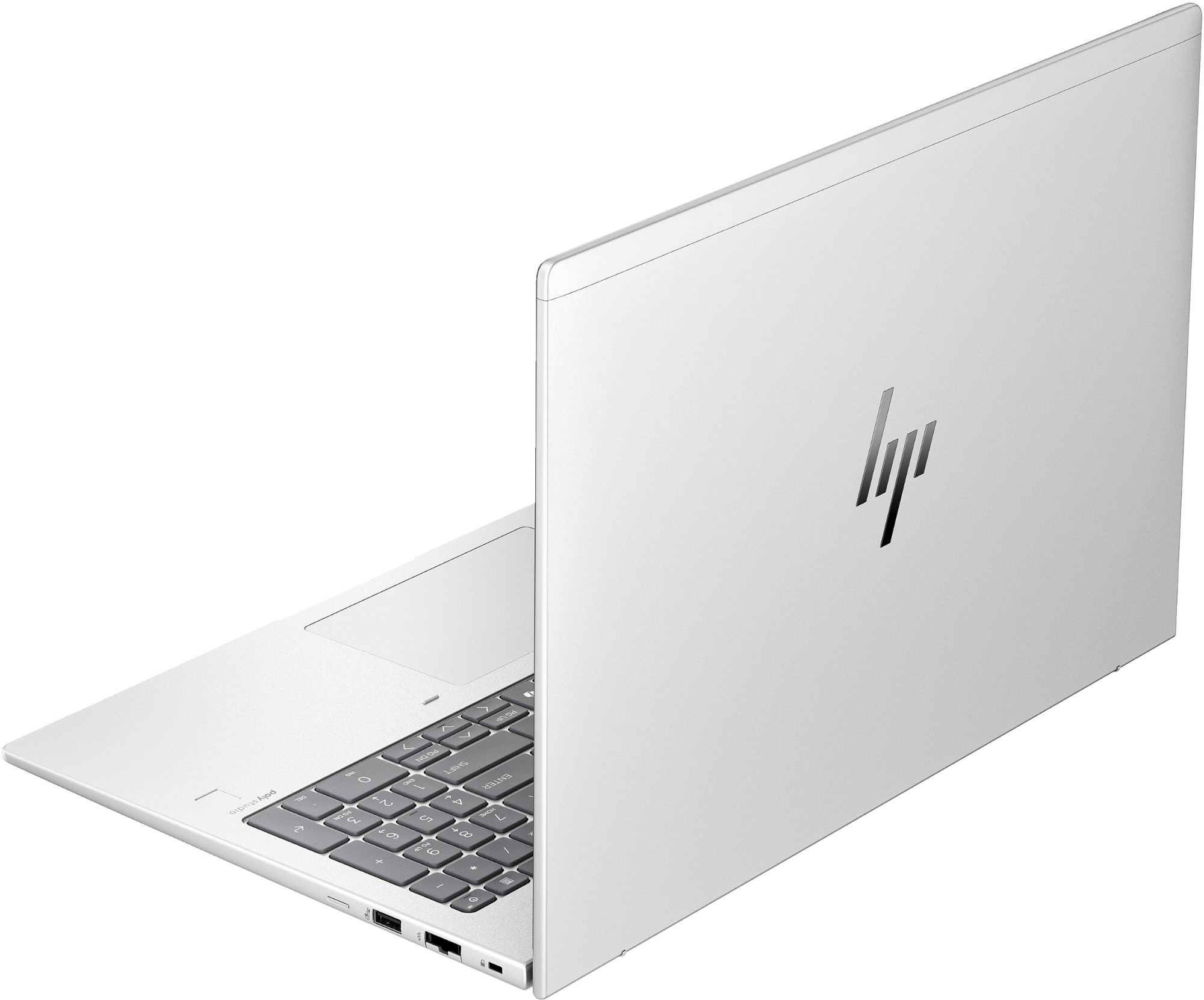 HP EliteBook 660 G11 Intel Core Ultra 7 155U Laptop 40.6 cm (16") WUXGA 16 GB DDR5-SDRAM 512 GB SSD Wi-Fi 6E (802.11ax) Windows 11 Pro Silver