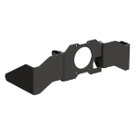 Res-Tech GT DD SUPPORT FANATEC CSL