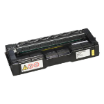 Ricoh SP C310A toner cartridge 1 pc(s) Original Yellow
