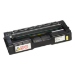 Ricoh SP C310A toner cartridge 1 pc(s) Original Yellow