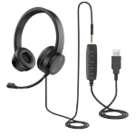 JLC Z41 USB and 3.5mm Headset