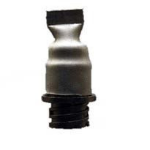 Vertiv LEAK DETECTION CBL END TERMINATORS