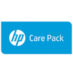 Hewlett Packard Enterprise 5 year 4 hour 24x7 CDMR QS 20-p Proactive Care Service