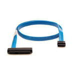 HPE SAS Min-Min 1 x 2M Cable As
