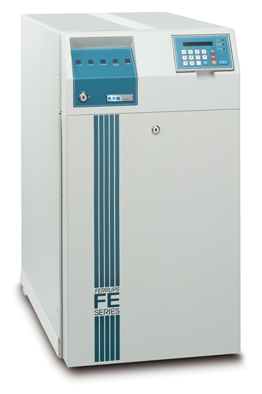 Eaton FJ300AA0A0A0A0B 5.3kVA / 3.7kW Tower UPS