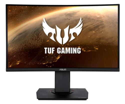 ASUS TUF Gaming VG24VQ 59.9 cm (23.6