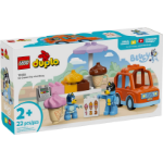 LEGO Duplo Bluey 10458 Wyprawa Po Lody