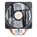 Cooler Master Hyper 212 EVO V2 Procesador Enfriador 12 cm Negro, Plata 1 pieza(s)
