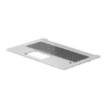 HP M5046841 laptop spare part Keyboard
