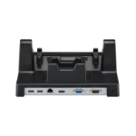 Panasonic FZ-VEBM12AU dockingstation voor mobiel apparaat Tablet Zwart