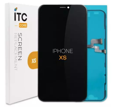 iTC CORE | iPhone XS | Replacement Screen | Full High Definition | LCD thumbnail