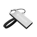 Transcend JetFlash elite TS16GJF520S USB flash drive 16 GB USB Type-A 2.0 Silver