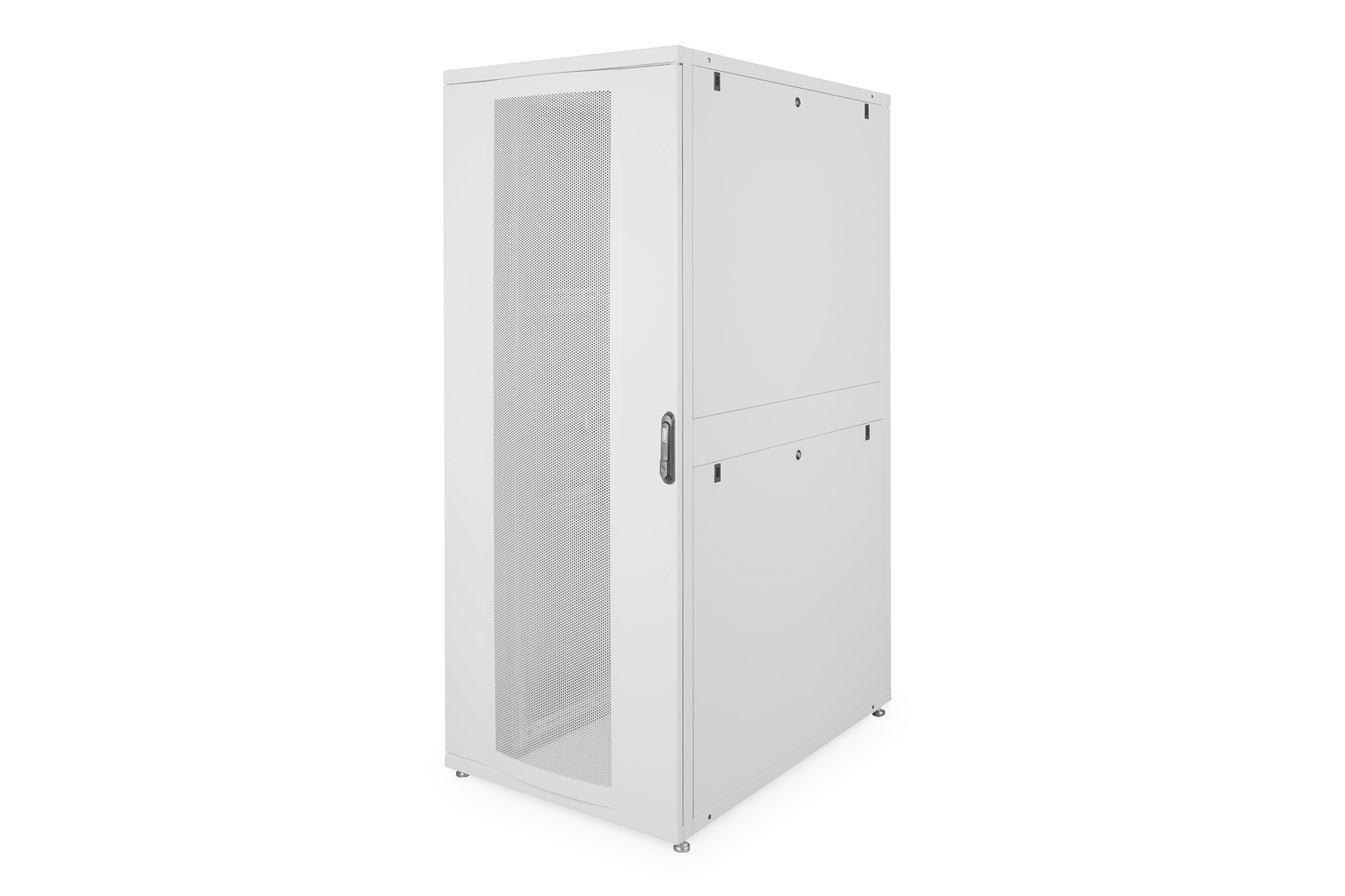 Image of Digitus Server Rack Unique Series - 800x1200 mm (WxD)