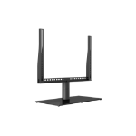 Multibrackets 1121 tv-bevestiging 152,4 cm (60") Zwart