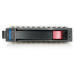 HPE 500GB, 3G, SATA, 7.2K rpm, SFF, 2.5-inch internal hard drive 7200 RPM 2.5" Serial ATA II