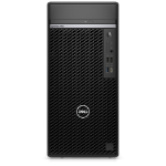 DELL OptiPlex 7000 Intel® Core™ i5 i5-12500 8 GB DDR5-SDRAM 256 GB SSD Windows 11 Pro Tower PC Black