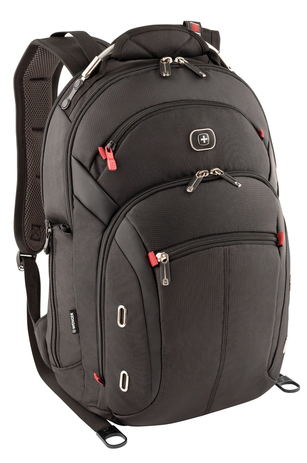 Image of Wenger/SwissGear 600627 notebook case 38.1 cm (15") Backpack case...