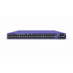 Extreme networks VSP4900-48P Managed L2/L3 Gigabit Ethernet (10/100/1000) Power over Ethernet (PoE) Violet