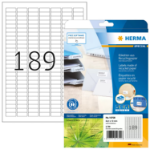 HERMA 10700 printeretiket