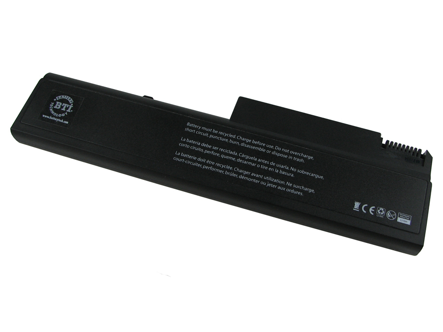 BTI HP-6730B notebook spare part Battery