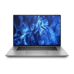 HP Zbook Studio G11 -AW0Z7PT- Intel U7-155H / 32GB (16GBx2) 5600MHz / 1TB SSD / 16" WUXGA / NVIDIA RTX 2000 ADA 8GB / W11P / 3-3-3